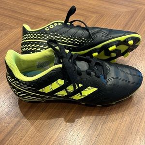 Adidas Copa Soccer Cleats